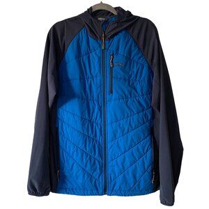 Outdoor Research Refuge Hybrid Hooded Jacket